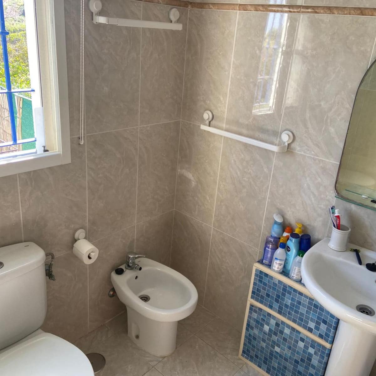 Appartement met 2 slaapkamers in Mijas – privé-tuin en directe strandtoegang in Mijas - foto 7