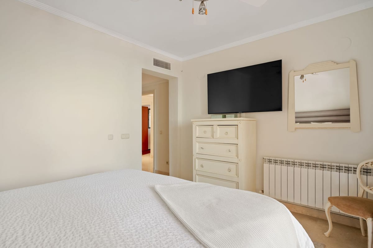 3 bedroom Apartment in Nueva Andalucía in Nueva Andalucía - foto 15