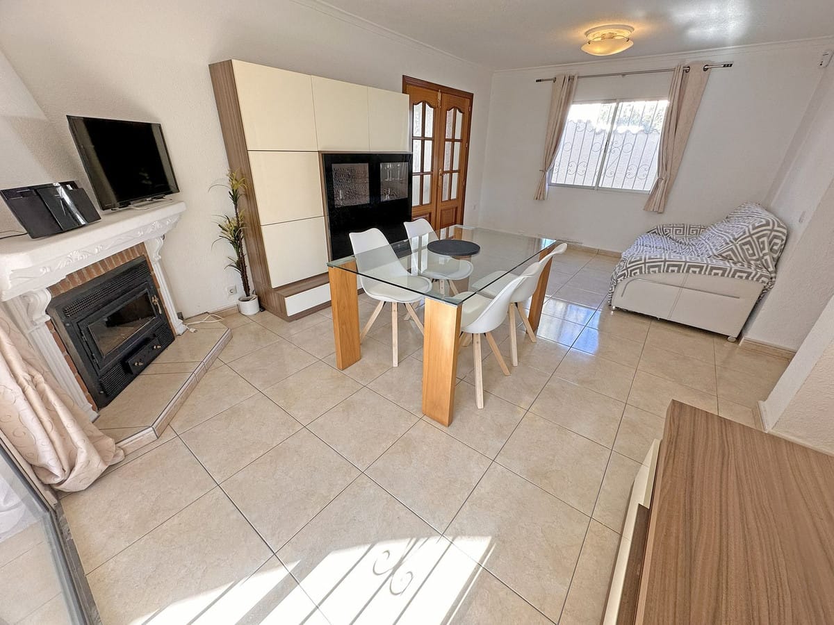Villa met 4 slaapkamers in Mijas Costa in Mijas Costa - foto 15