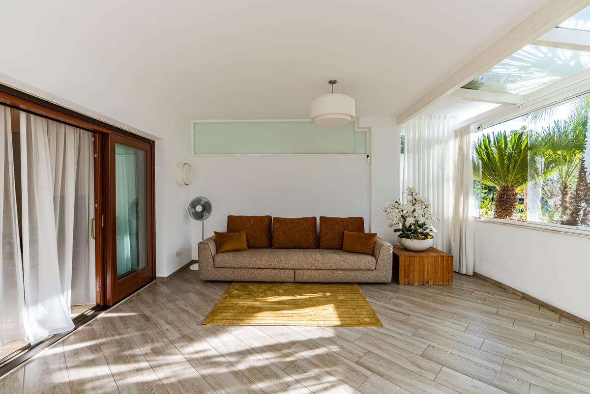 2-slaapkamer appartement in Marbella Golden Mile, Lomas del Rey in The Golden Mile - foto 8