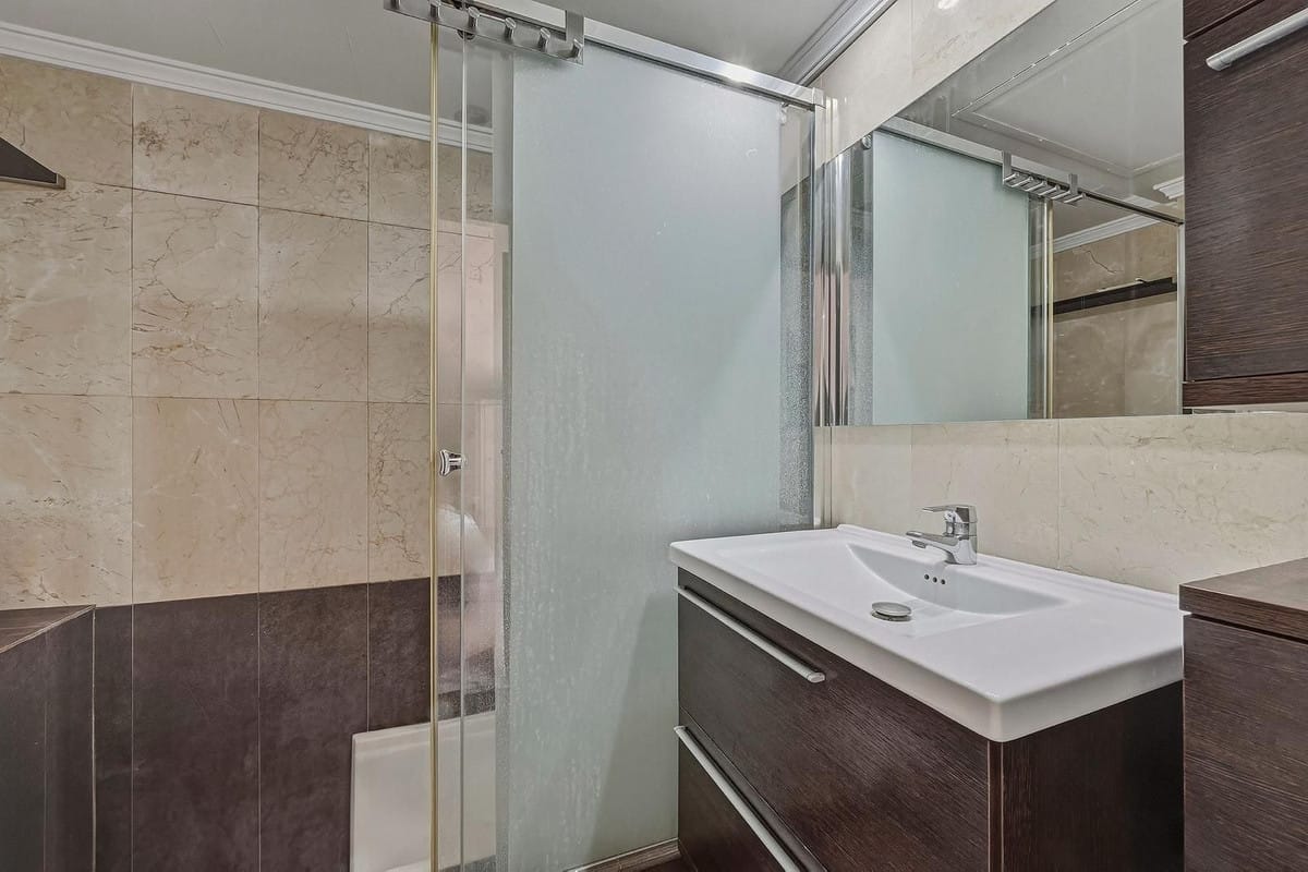 Duplex penthouse met 3 slaapkamers in Nagüeles in Nagüeles - foto 19