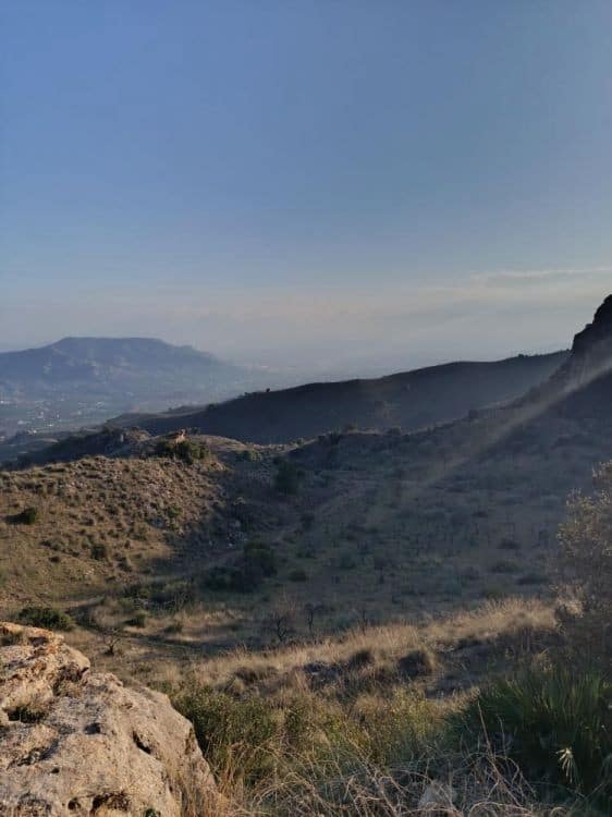 Kavel in Álora in Alora - foto 7