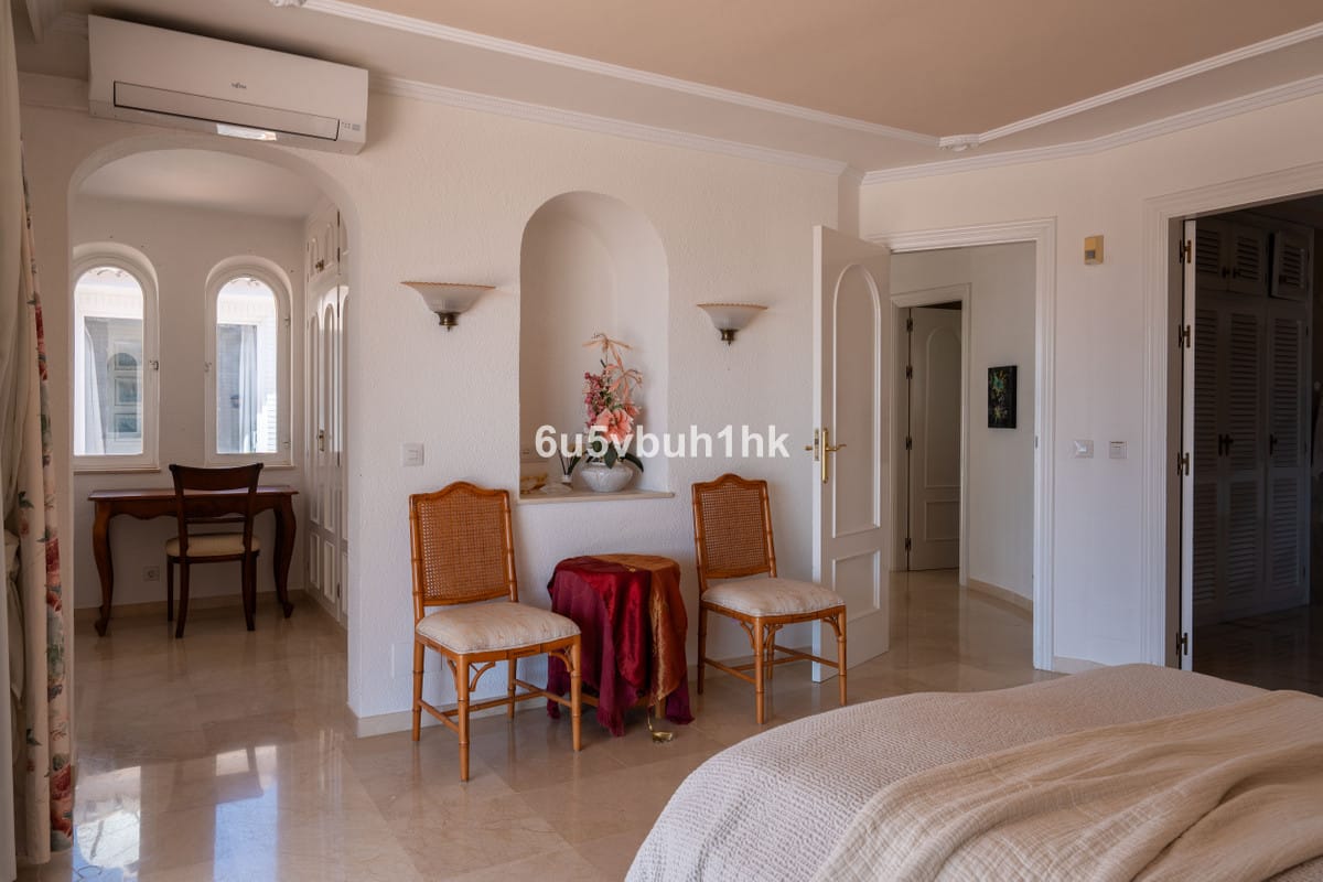 5-slaapkamer villa in Calahonda in Calahonda - foto 11