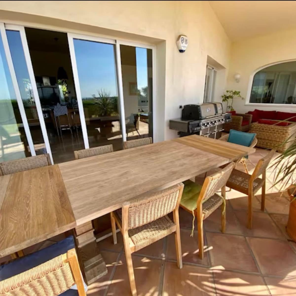 Villa met 5 slaapkamers in Benahavís in Benahavís - foto 17