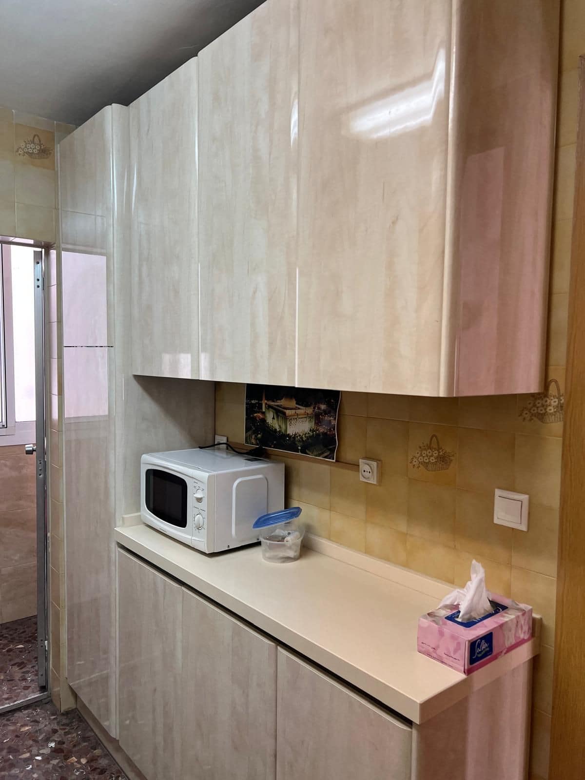 Appartement met 3 slaapkamers in Los Boliches in Los Boliches - foto 5