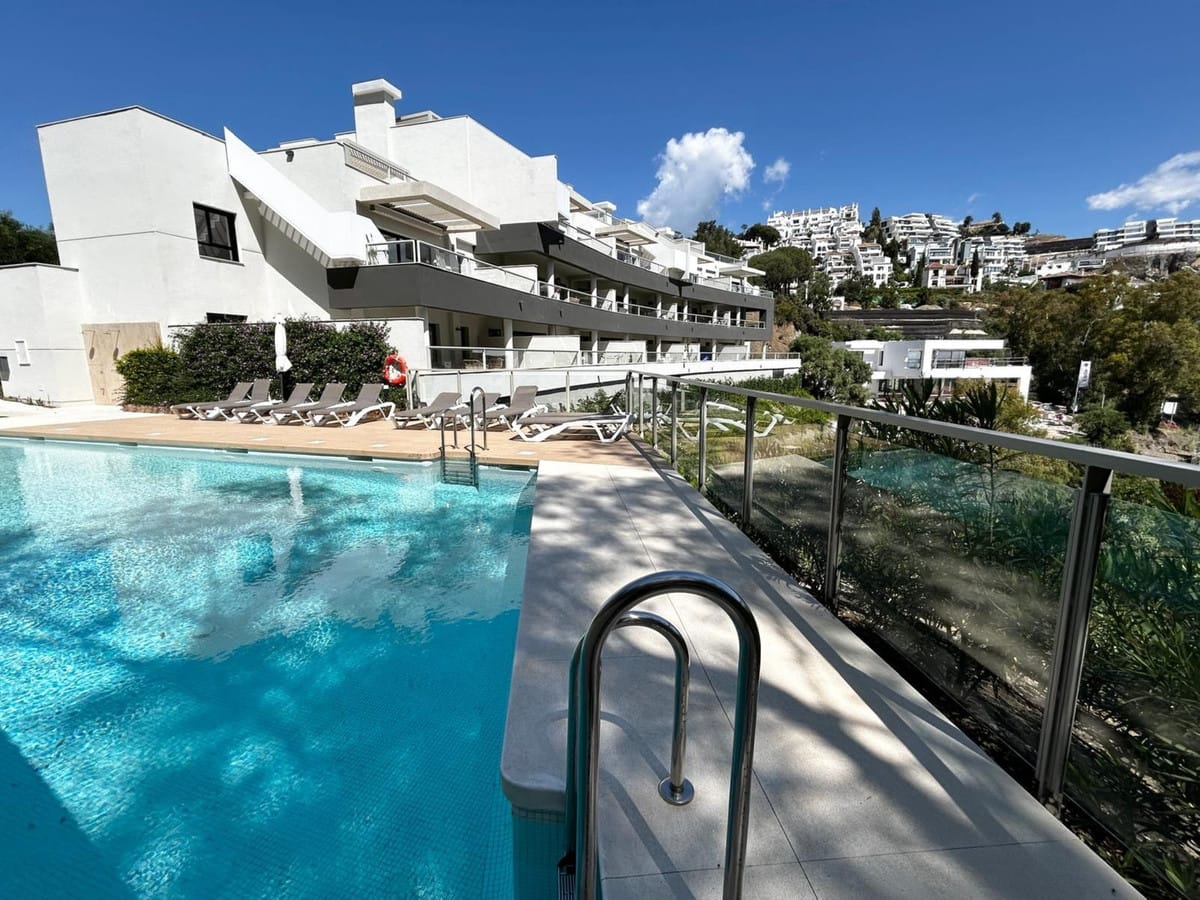 Drie-slaapkamerappartement in La Quinta in La Quinta - foto 2