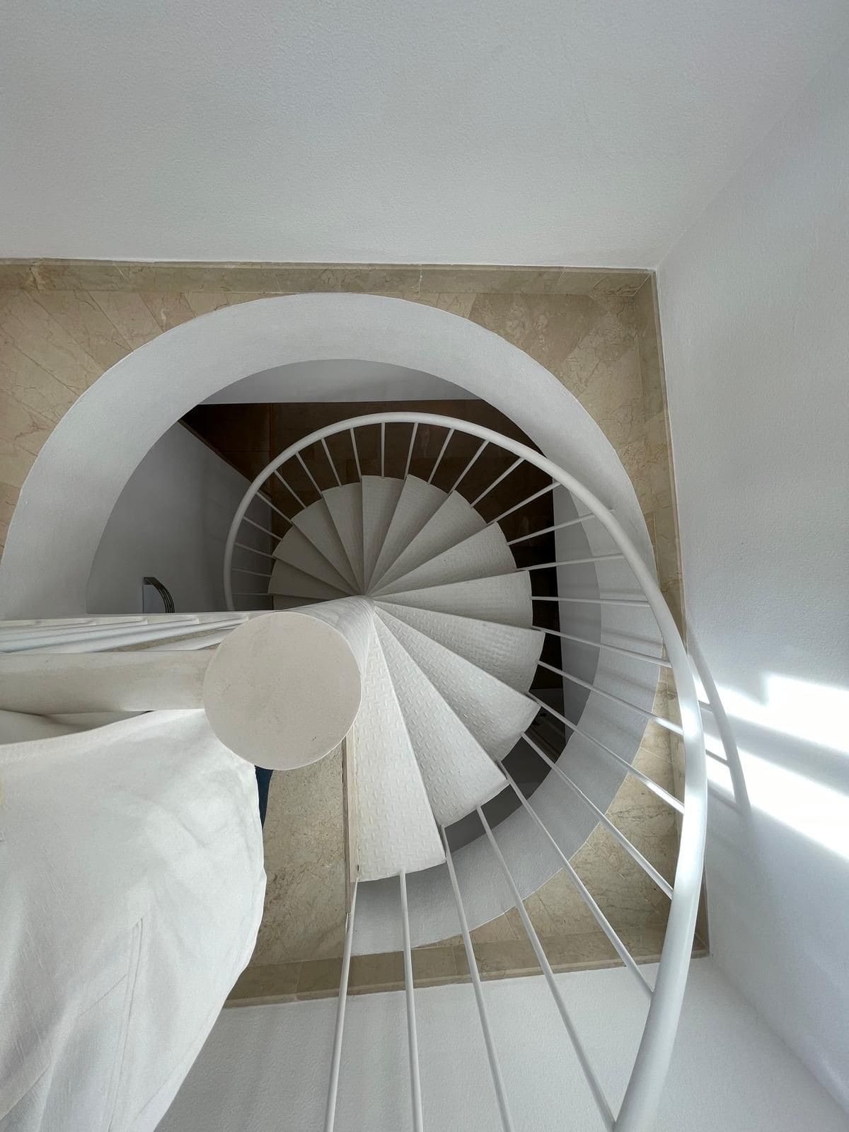 2-slaapkamer duplex penthouse in Torrequebrada in Torrequebrada - foto 20