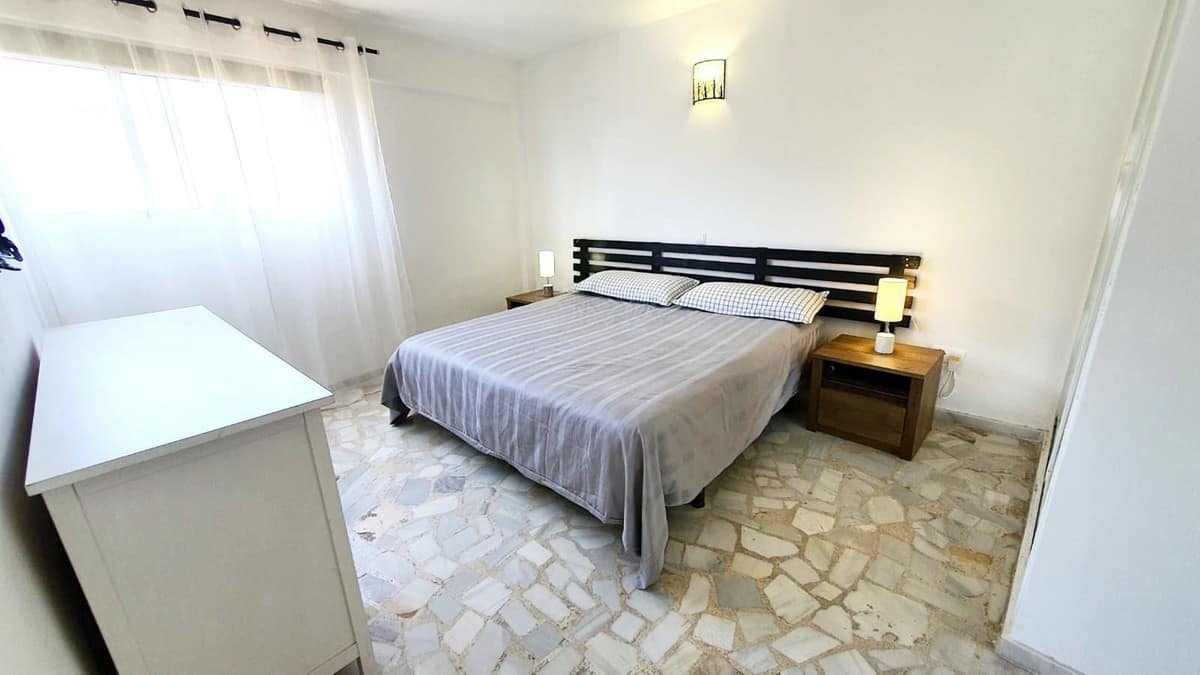 2-slaapkamer appartement in Carvajal in Carvajal - foto 4