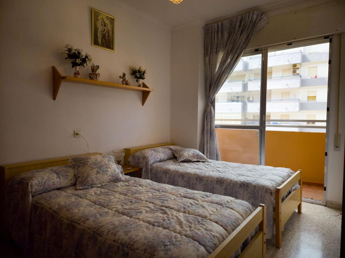 3 bedroom Apartment in Fuengirola in Fuengirola - foto 11