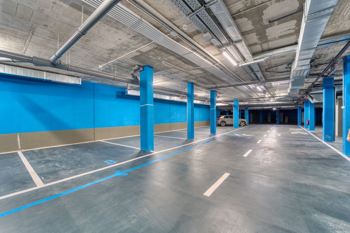 Appartement met 3 slaapkamers en zeezicht in Torremolinos in Torremolinos - foto 17