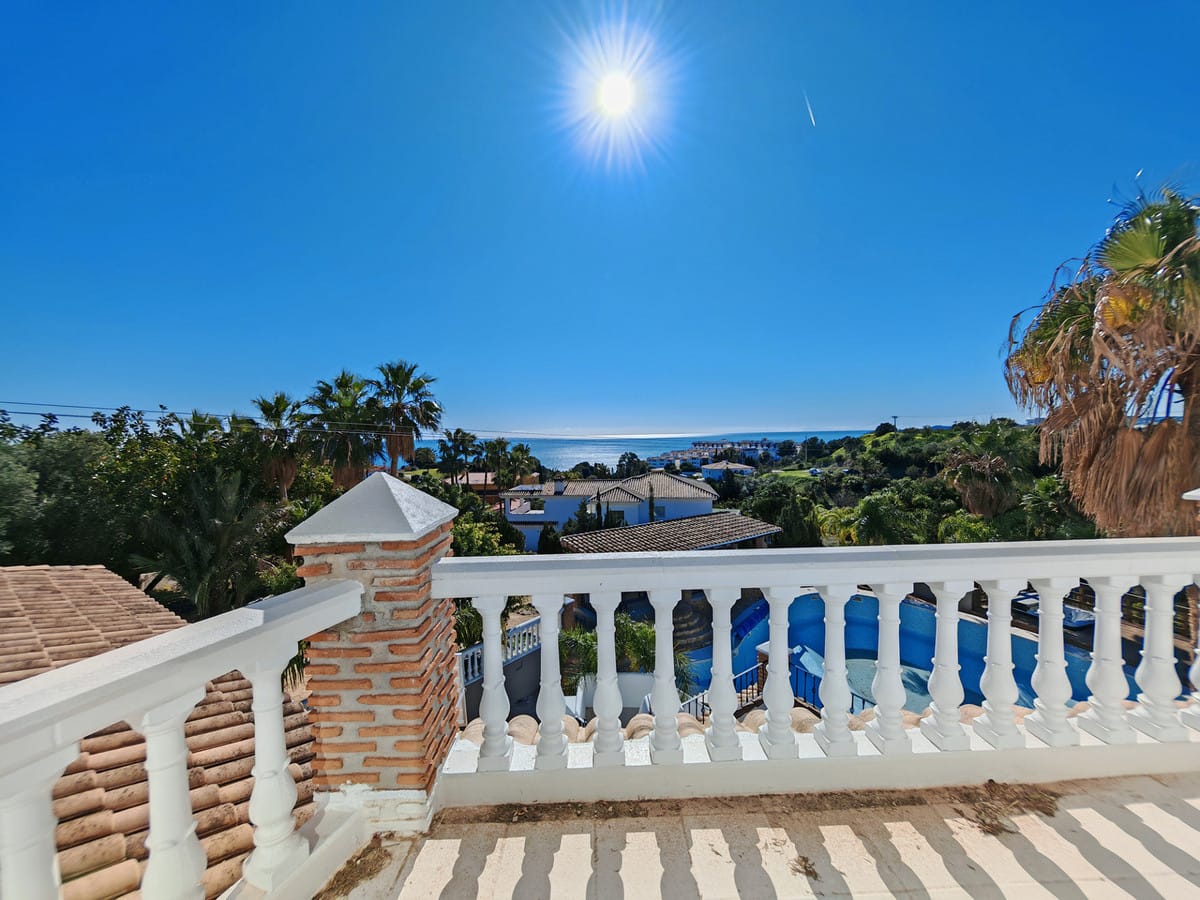 Villa met 9 slaapkamers in Benalmádena in Benalmadena - foto 10