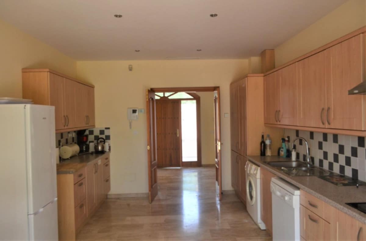 5-slaapkamer villa in Mijas (Valtocado) in Mijas - foto 7