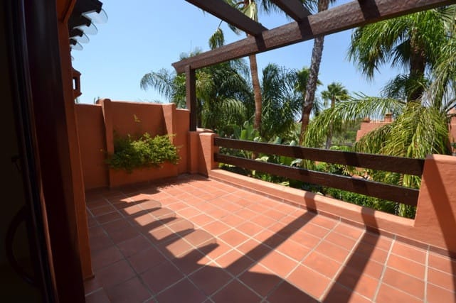 3-slaapkamerwoning aan de Golden Mile, Marbella in The Golden Mile - foto 14