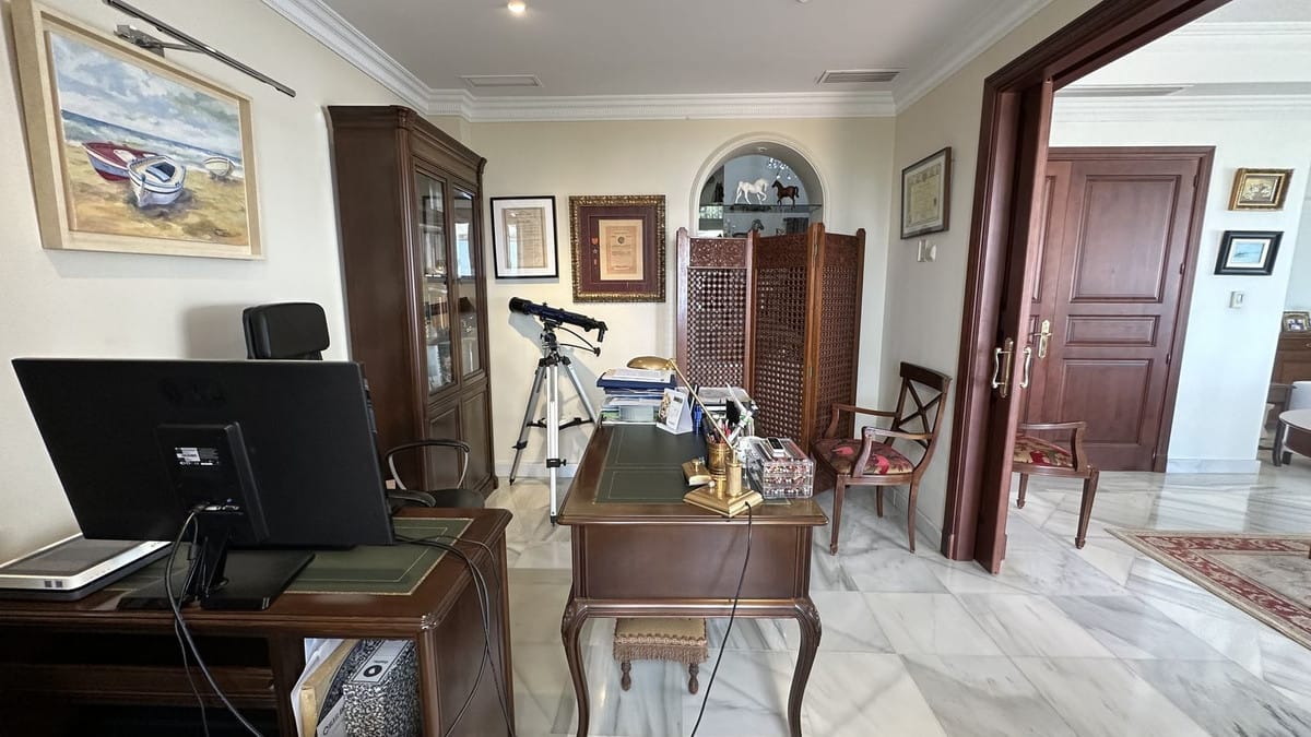 6-slaapkamer villa in Málaga Este in Málaga Este - foto 17