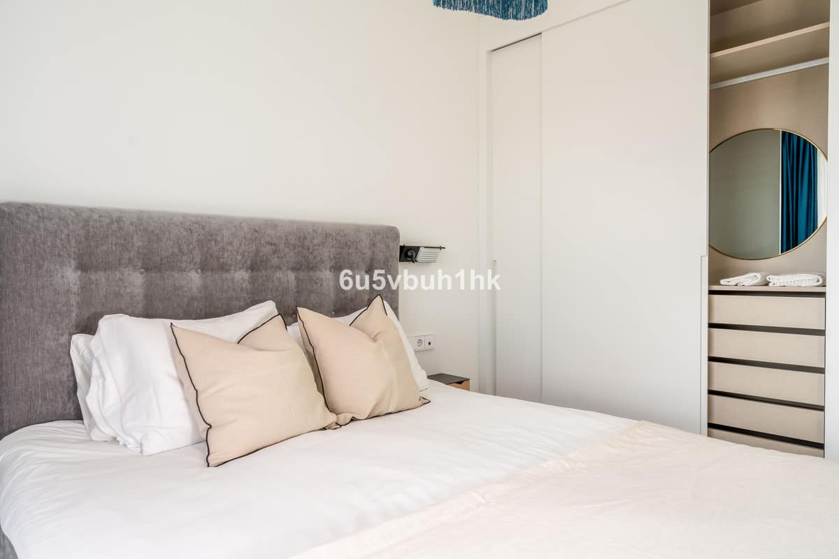 Hoekappartement 3 slpk in Higuerón West, Fuengirola in Fuengirola - foto 10