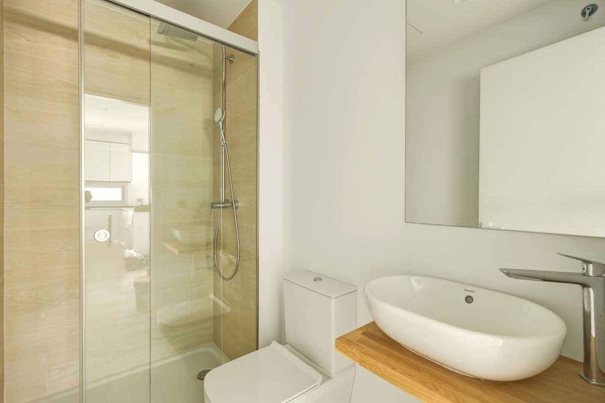 2-slaapkamer penthouse in Fuengirola in Fuengirola - foto 16