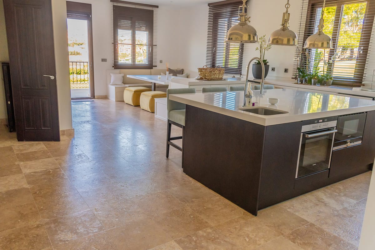 Villa met 5 slaapkamers in Guadalmina Alta in Guadalmina Alta - foto 16