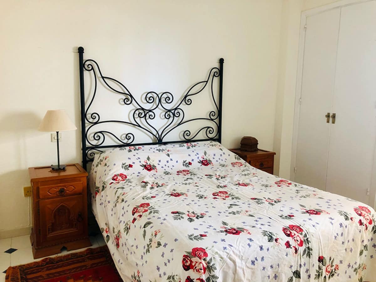 Ruime vier-slaapkamerappartement in Estepona’s historisch centrum in Estepona - foto 13