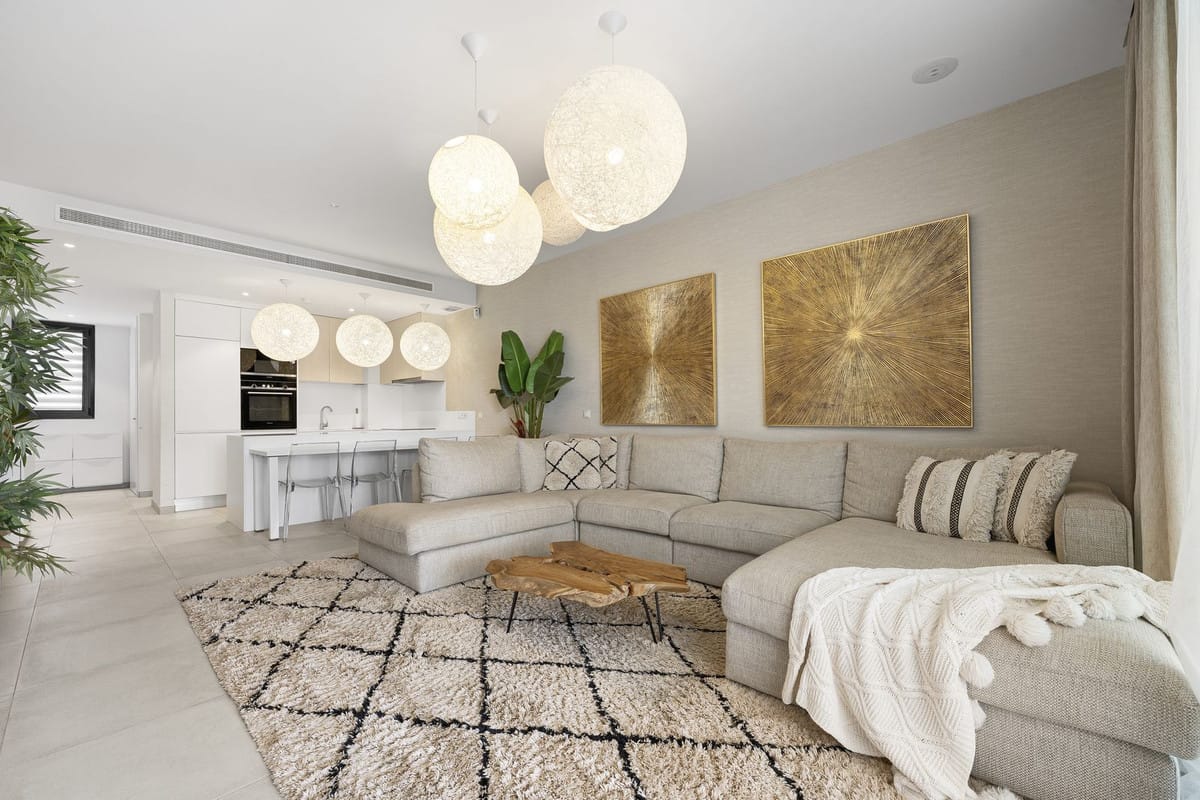 2-slaapkamer appartement in El Paraiso in El Paraiso - foto 8