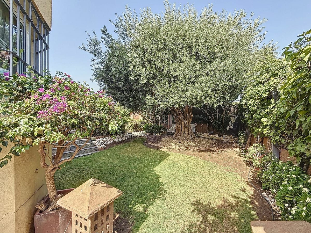 Torre del Mar – Huis met Ziel in Torre del Mar - foto 7