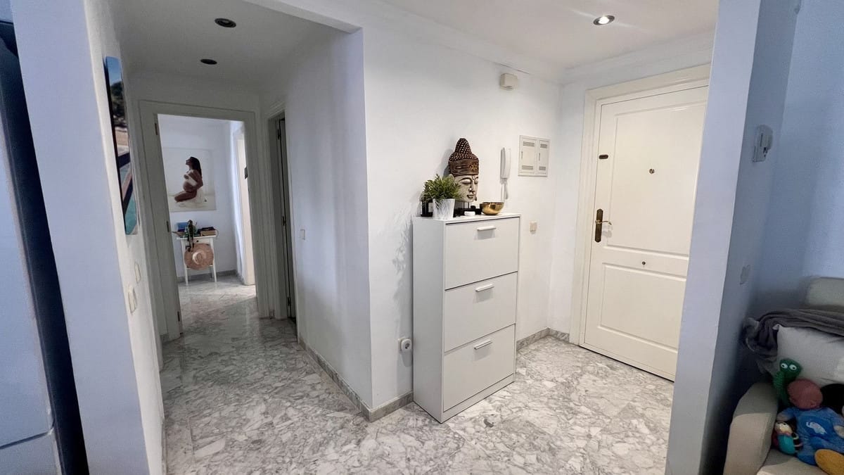 2 bedroom Apartment in Marbella in Marbella - foto 10