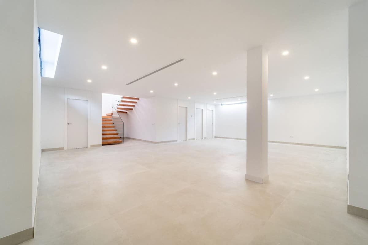 4 bedroom House in La Capellania in La Capellania - foto 20