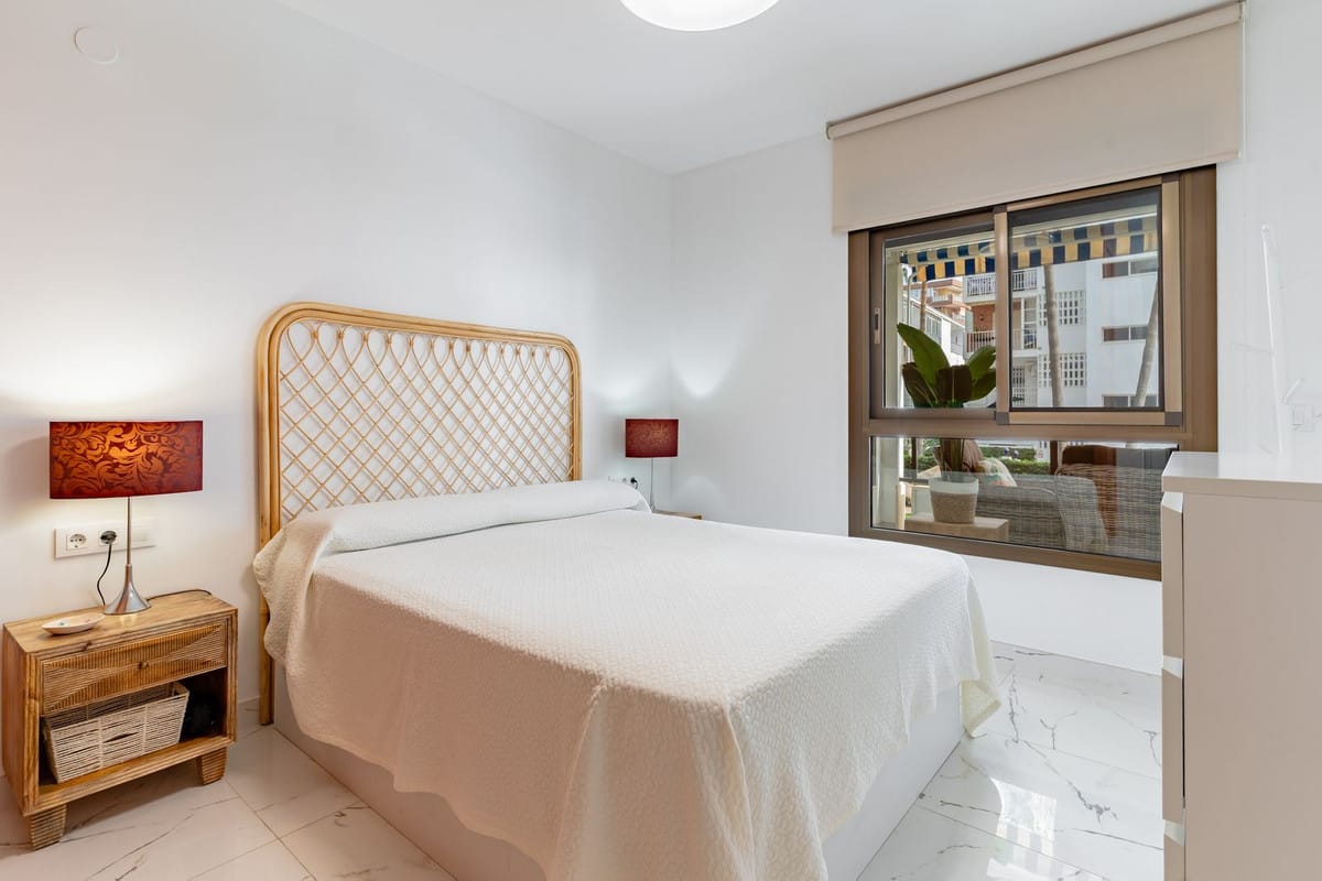4 bedroom Apartment in Fuengirola in Fuengirola - foto 5