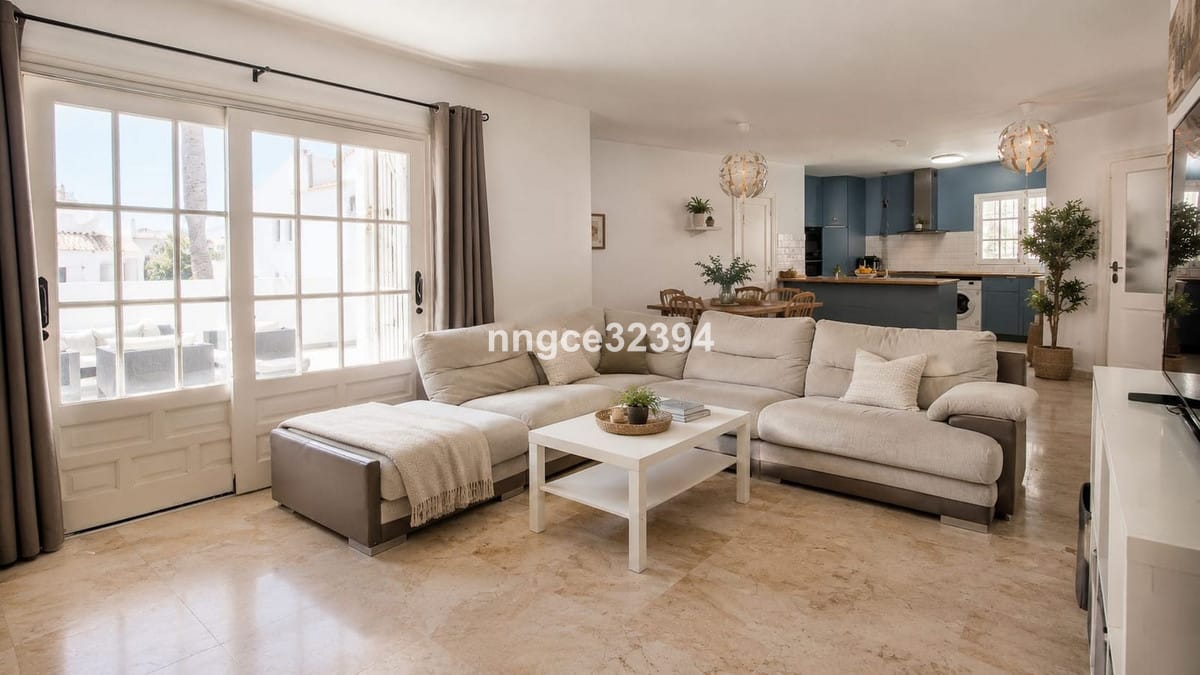 6-slaapkamer penthouse in New Golden Mile in New Golden Mile - foto 10