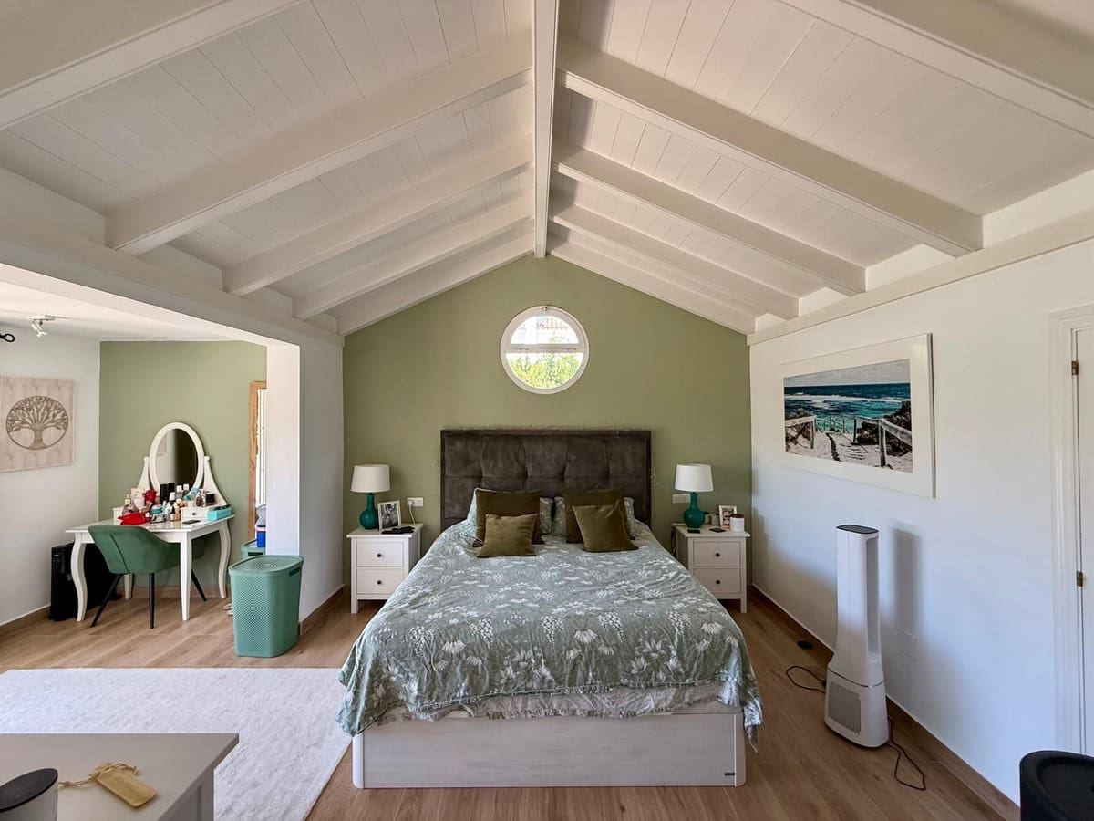 3-slaapkamer villa in Sotogrande Alto met frontline golf in Sotogrande Alto - foto 17