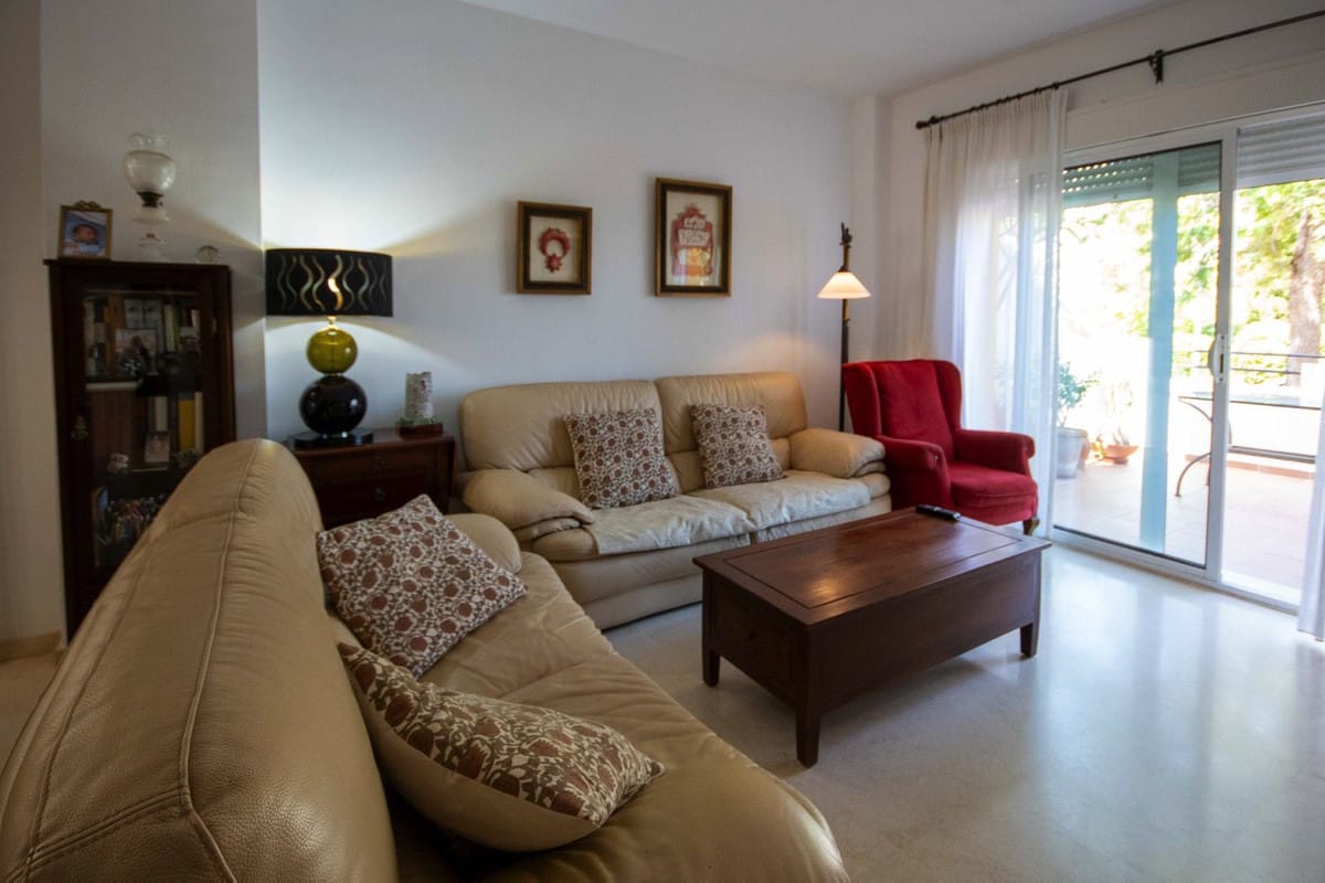 4-slaapkamerwoning in Estepona in Estepona - foto 5
