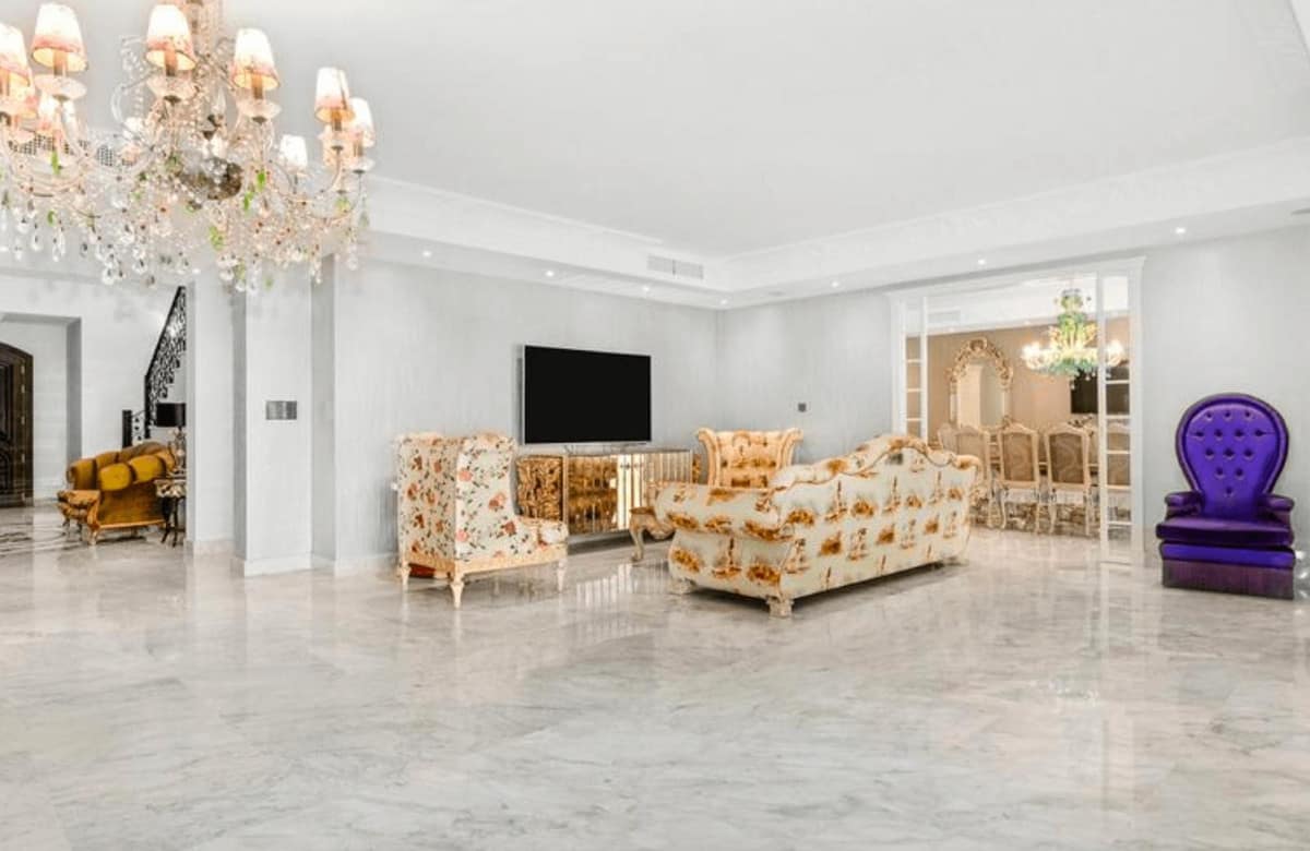 Villa met 8 slaapkamers aan Marbella’s Golden Mile in The Golden Mile - foto 10