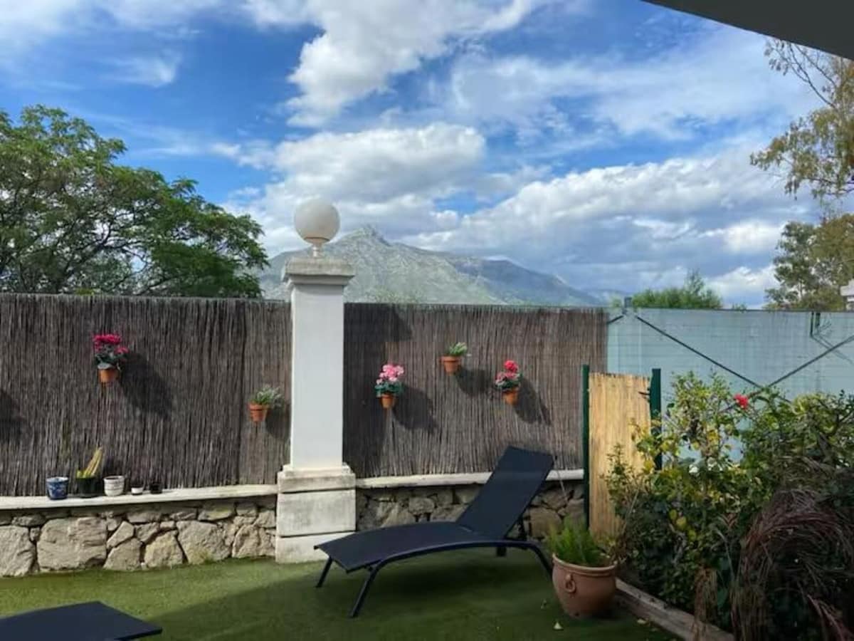 2-slaapkamerappartement in Aloha Gardens, Marbella in Aloha - foto 14