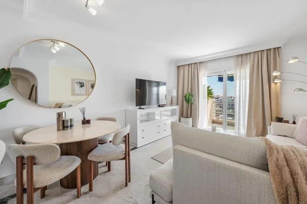 2 bedroom Apartment in Puerto Banús in Puerto Banús - foto 13