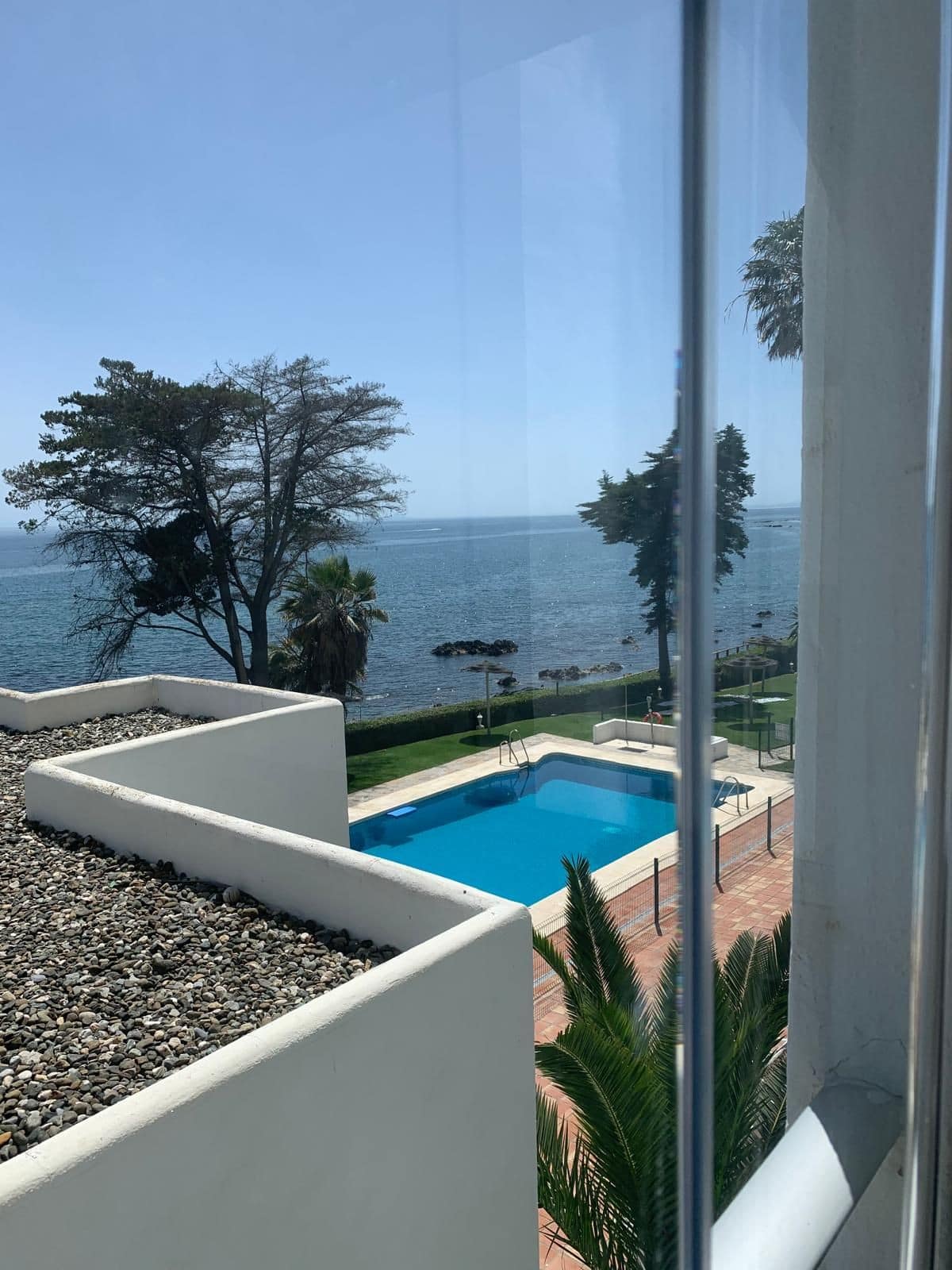 Appartement met 2 slaapkamers in Miraflores in Miraflores - foto 2