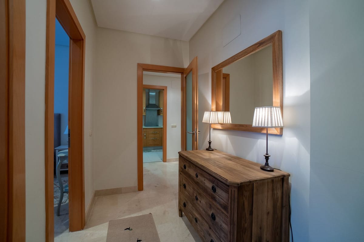 2-slaapkamer appartement in Marbella in Marbella - foto 16