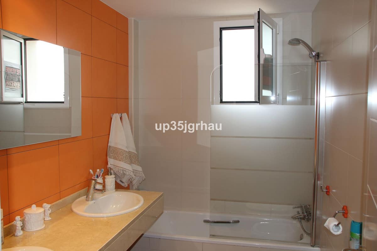 2-slaapkamerappartement in Valle Romano in Valle Romano - foto 5