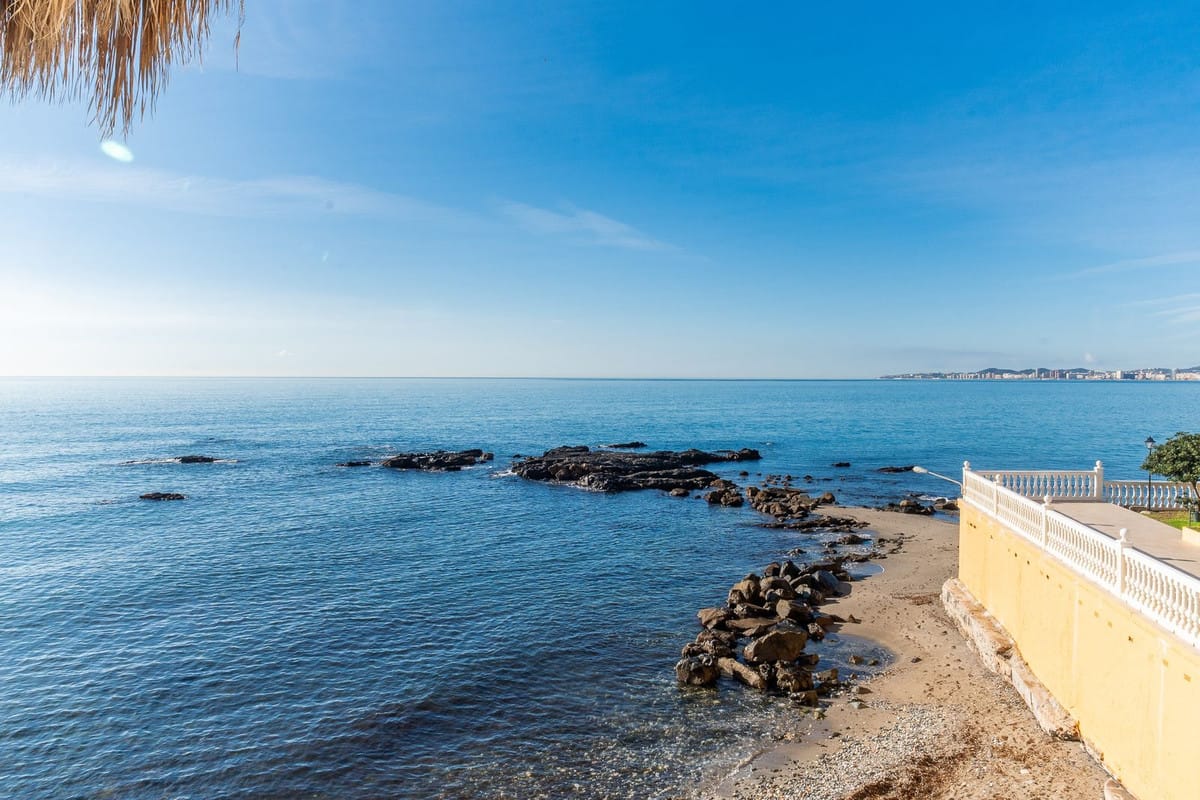 1-slaapkamerappartement aan Benalmádena Costa in Benalmadena Costa - foto 13