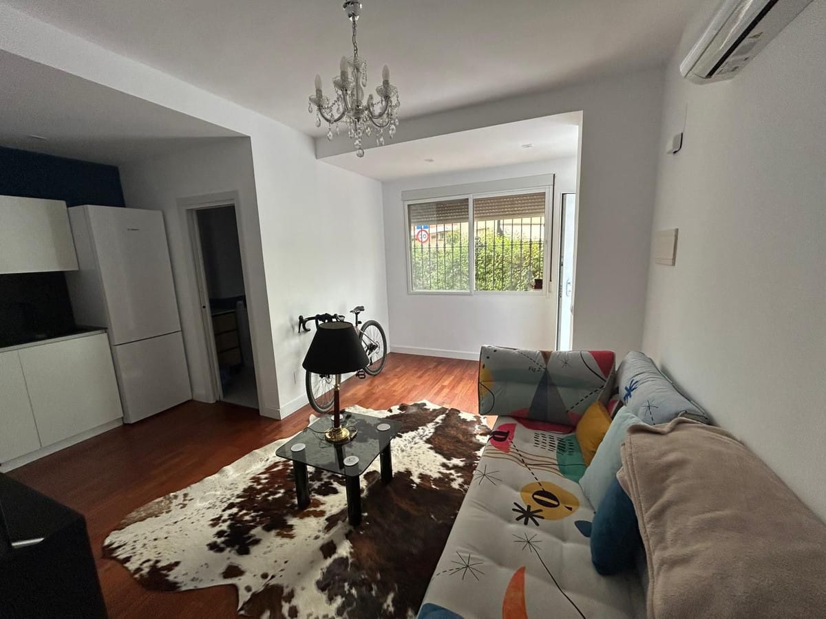 1 bedroom Apartment in Fuengirola in Fuengirola - foto 6