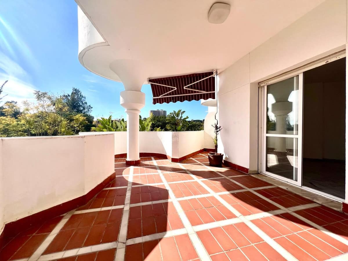 Drie-slaapkamerappartement in Marbella in Marbella - foto 5