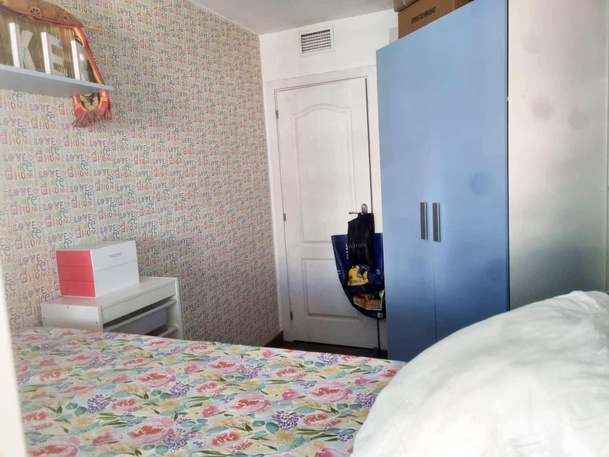 2-slaapkamer penthouse in Benalmádena Costa in Benalmadena Costa - foto 13