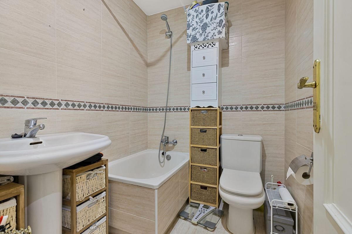 Appartement met 2 slaapkamers in Bel Air (Estepona) in Bel Air - foto 14