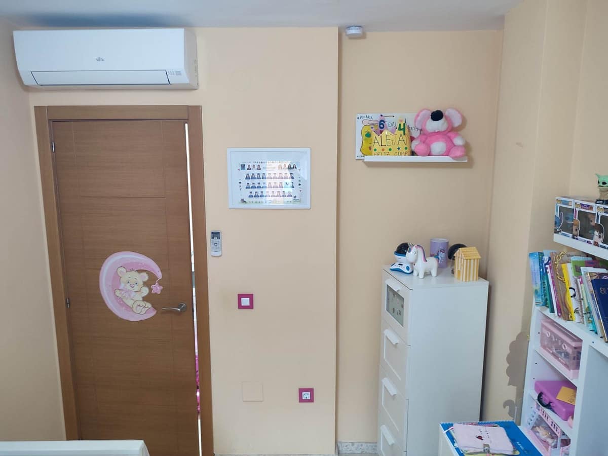 4-slaapkamer halfvrijstaande woning te koop in Alhaurín de la Torre in Alhaurín de la Torre - foto 16