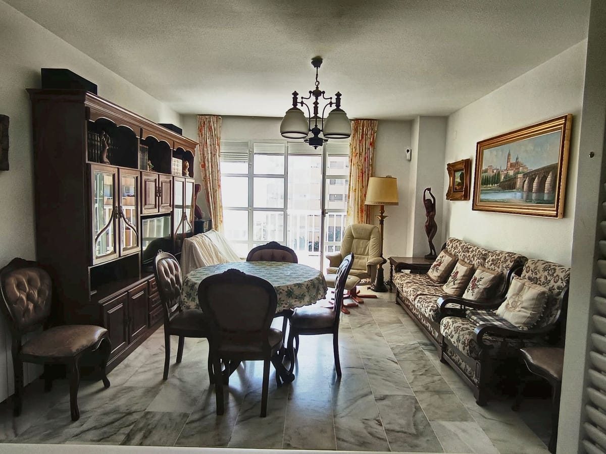 Drie-slaapkamerappartement in Fuengirola in Fuengirola - foto 4