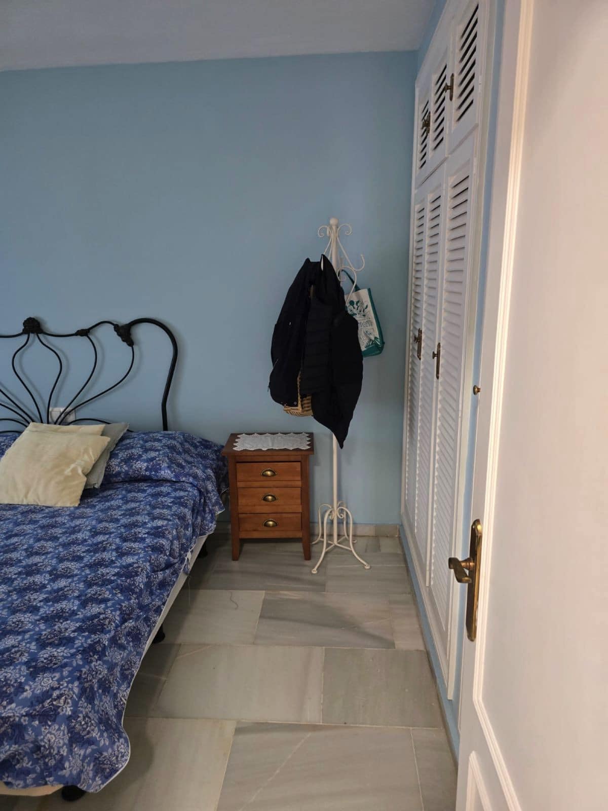 1 slaapkamer appartement met privé-tuin in El Paraiso, Estepona in El Paraiso - foto 9