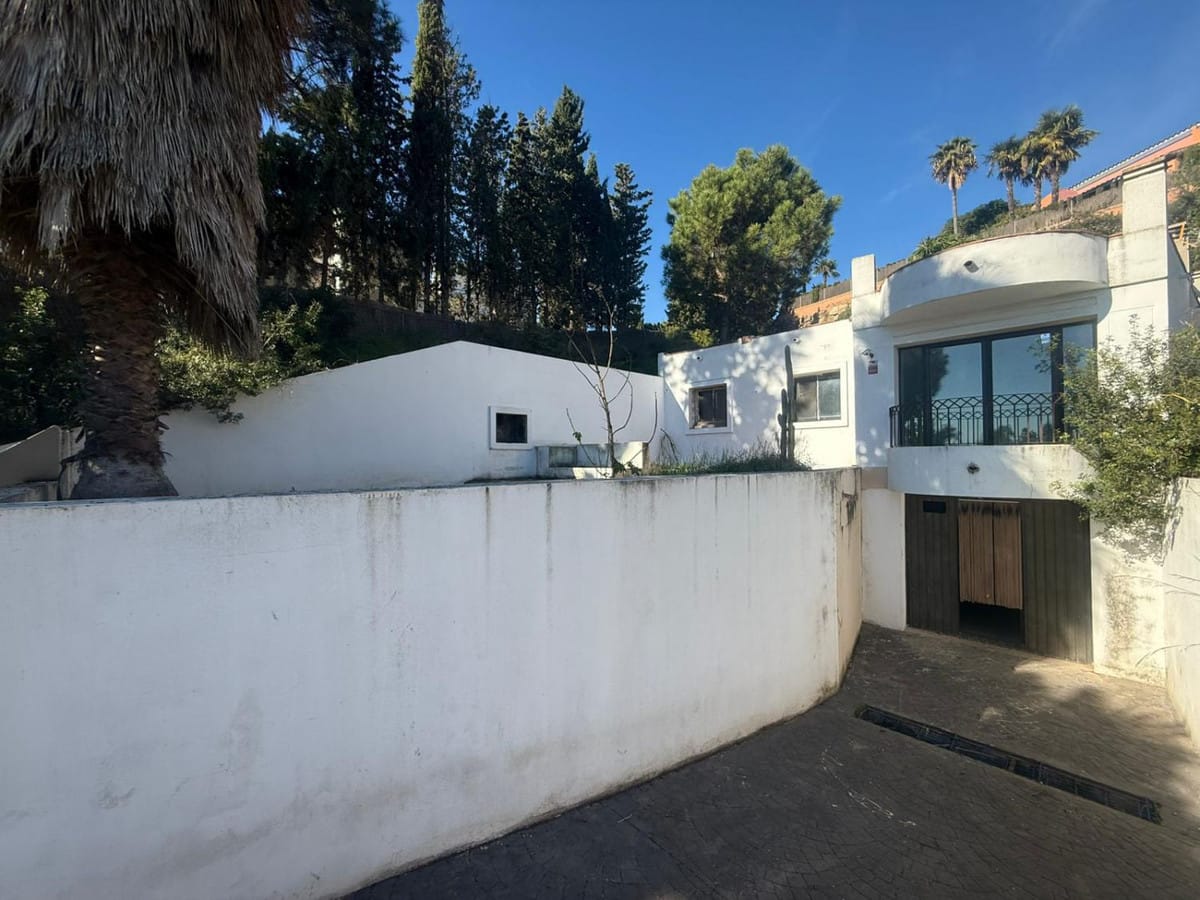 3-slaapkamerhuis in Estepona, klaar voor renovatie in Estepona - foto 7