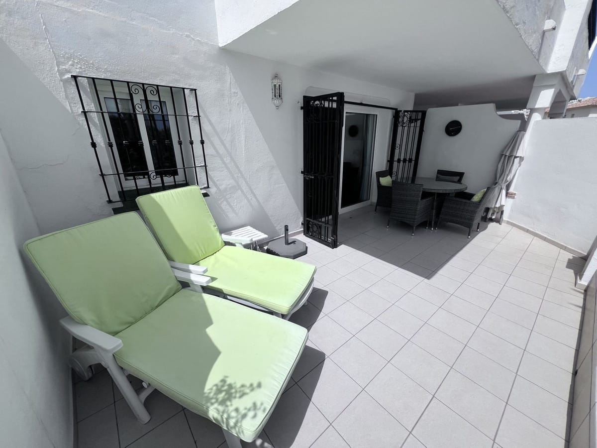 2-slaapkamer appartement in Riviera del Sol in Riviera del Sol - foto 10