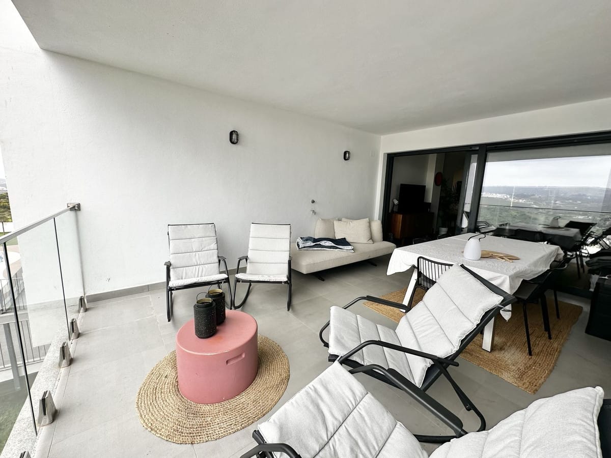 2-slaapkamer appartement in Málaga in Málaga - foto 16