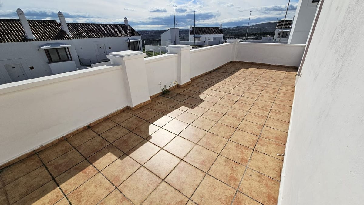 2-slaapkamerwoning in Doña Julia, Costa del Sol in Doña Julia - foto 19