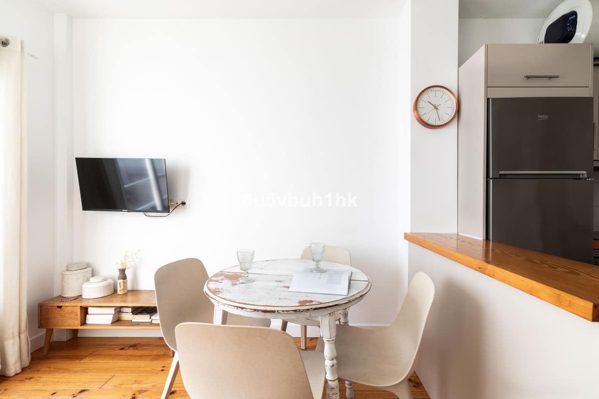 2 bedroom Apartment in Málaga in Málaga - foto 3