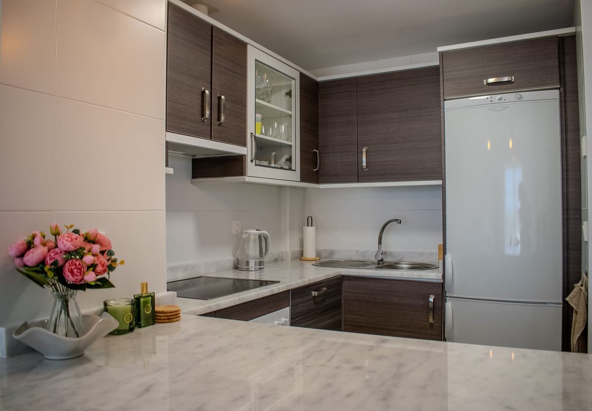 2-slaapkamerappartement in Manilva in Manilva - foto 6